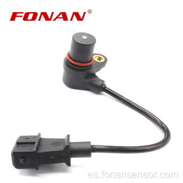 Auto Partes Sensor de posición del cigüeñal CKP para Honda Accord